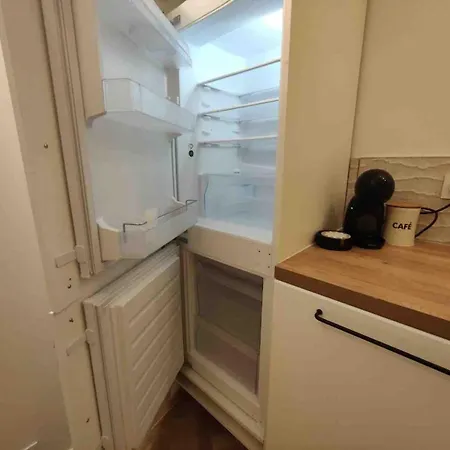 Apartment Hyper Center - Avec Exterieur Valence (Drome)