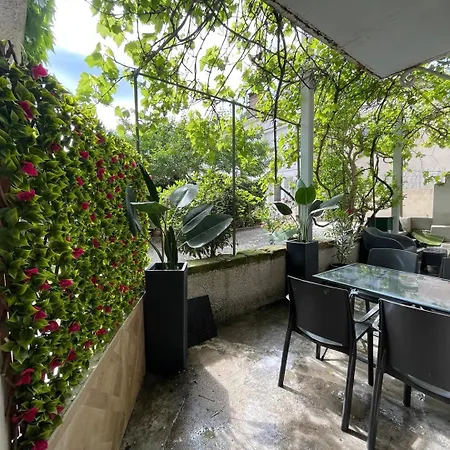 Apartment Hyper Center - Avec Exterieur Valence (Drome)