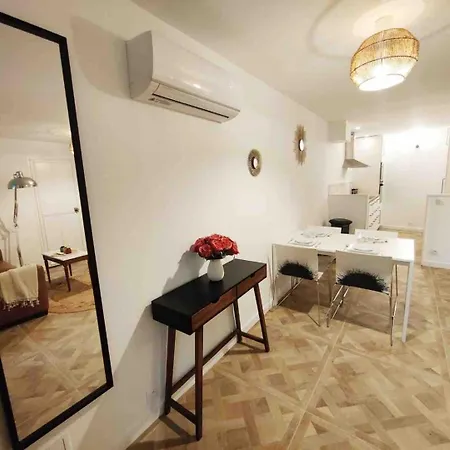 Hyper Center - Avec Exterieur Apartment Valence (Drome)